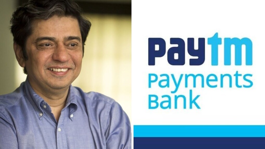 At this moment of crisis, Paytm should remind people of the role it played in their lives: Santosh Desai, CEO, Futurebrands India