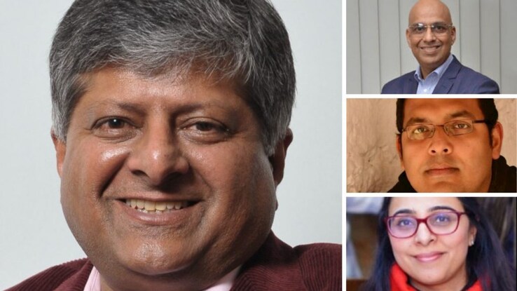 New consumer classification to help advertisers with precise targeting, says BARC chair Shashi Sinha and top marketers