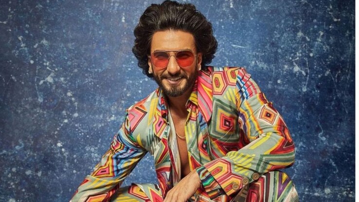 D’Décor signs Ranveer Singh as the brand ambassador for their new brand ‘Sansaar’