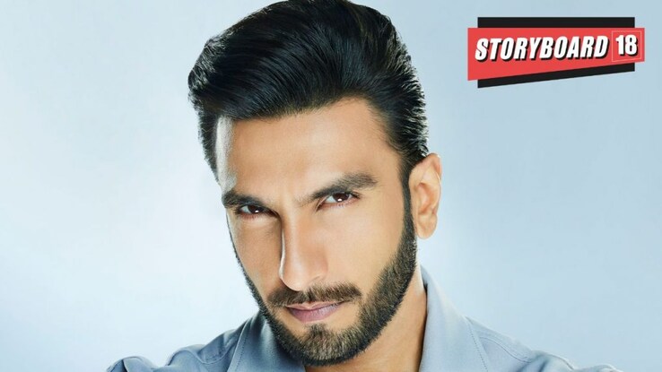 Nothing appoints Ranveer Singh as brand ambassador