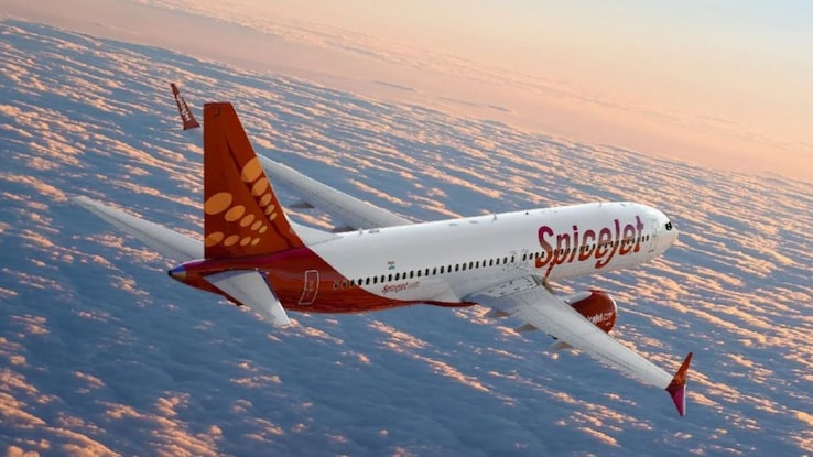 Layoffs: Cash-strapped airline SpiceJet to layoff about 1,400 employees