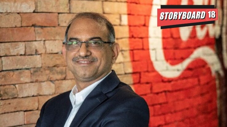 Indian-origin executive Sunil Gupta to become CEO of Coca-Cola Beverages Africa