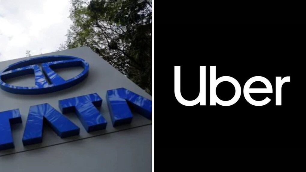 Tata Group to forge strategic partnerships with Uber Technologies: Reports