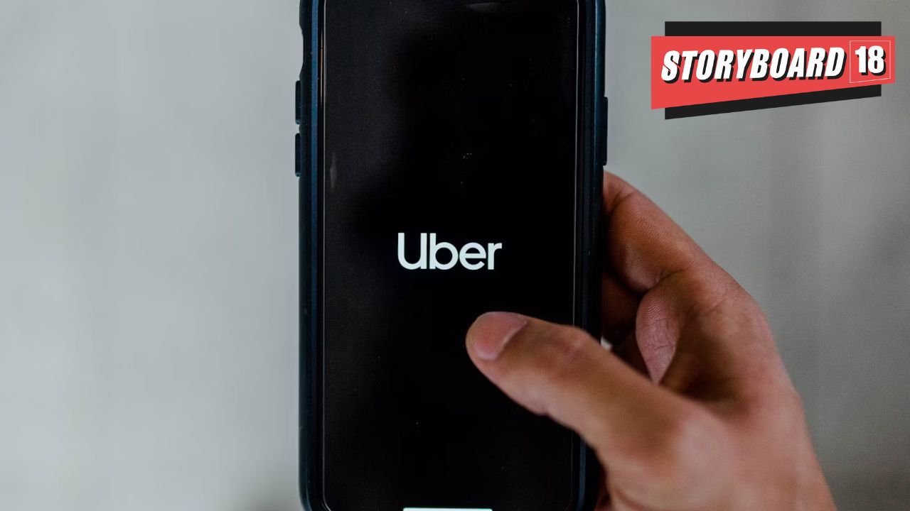 Uber's core ride-hailing business suffered a significant setback during the pandemic, with lockdowns restricting movement from one place to another. (Image source: Unsplash)