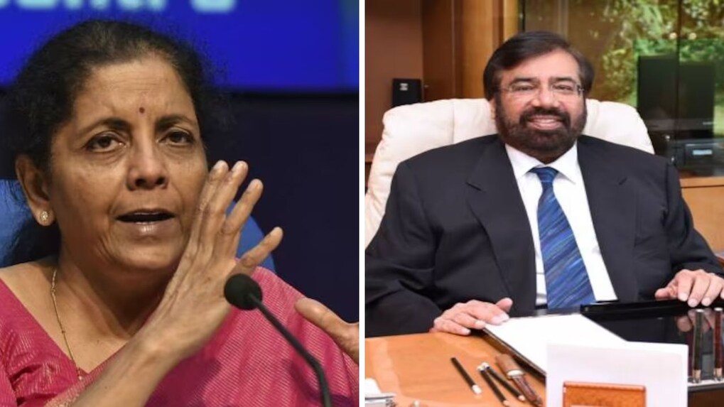 Harsh Goenka on FM's Budget 2024 speech: "Recipe for sukh, shaanti aur aaRAM! Jai shree RAM!"