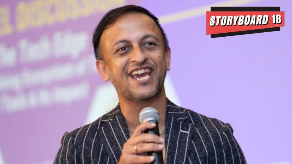 Prantik Mazumdar moves on from Dentsu Singapore; heads TiE Singapore as president