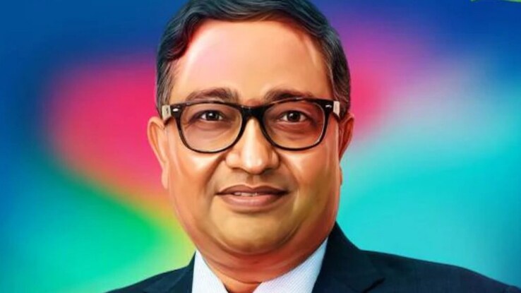Bimlendra Jha steps down as managing director from Jindal Steel and Power