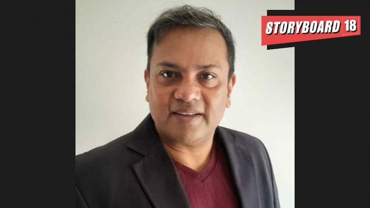 Gourav Rakshit steps down as chief operating officer from Viacom18
