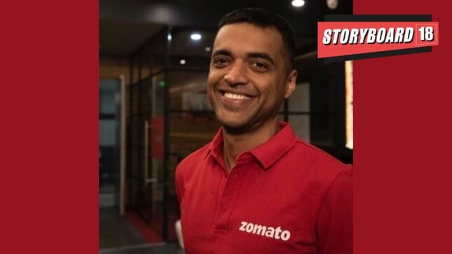 Zomato unveils India's first crowd-supported weather infrastructure