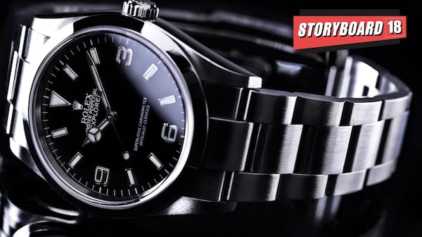 Trademark infringement: Rolex sues WatchStyler