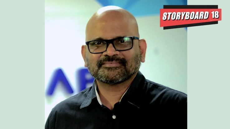 Tech Mahindra elevates Dilip Venkatraman to SVP & Business Head (M&E)