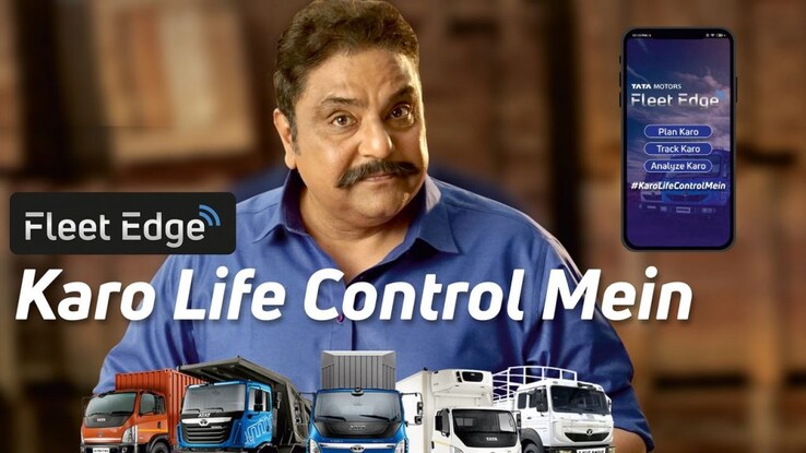 Tata Motors unveils 'Karo Life Control Mein' campaign