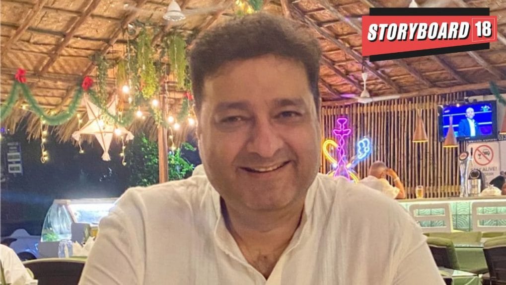 82.5 Communications’ Kapil Arora joins Ogilvy Indonesia as chief operating officer