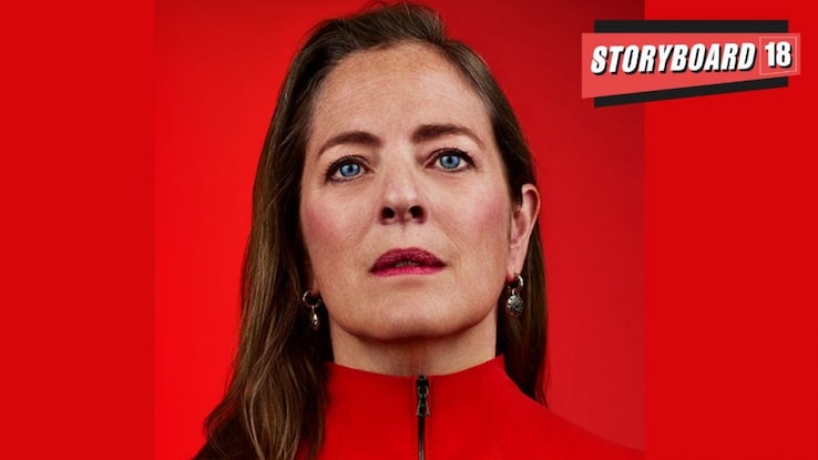 IPG elevates Susan Credle into a holding company-wide role as its first-ever creative advisor