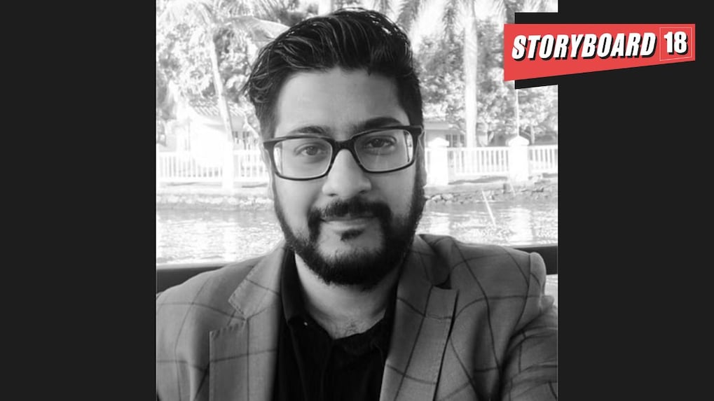 50 percent of information on the internet is not true or verified: DNPA’s Tanmay Maheshwari