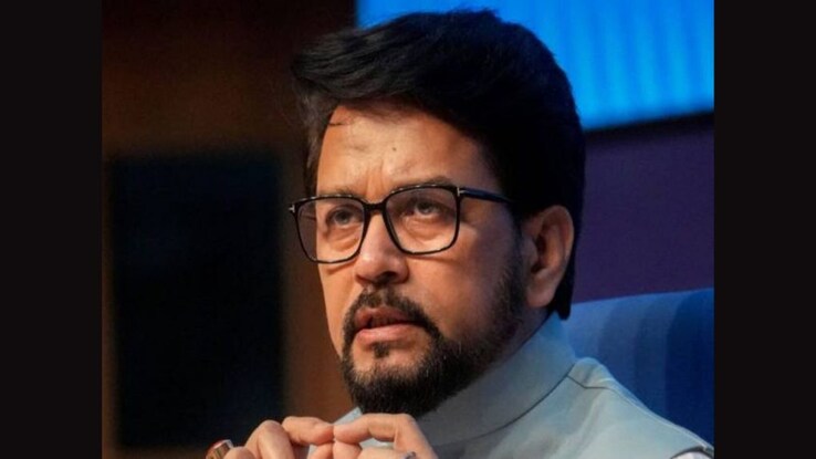 Self-regulation doesn’t mean license to err intentionally: Anurag Thakur