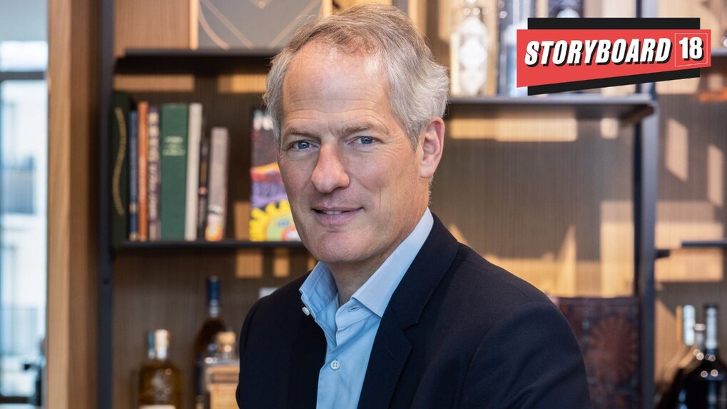 We keep all our options open: Philippe Schaus, Moët Hennessy CEO, on India, acquisitions