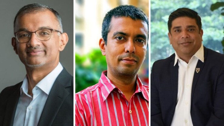 HUL leadership changes: Deepak Subramanian to move overseas, Shiva Krishnamurthy and Srinandan Sundaram get new roles