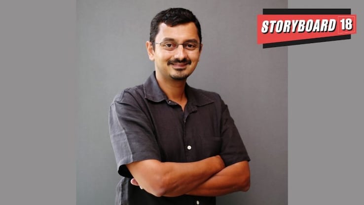 HUL’s Kartik Chandrasekhar quits; HUL top level rejig