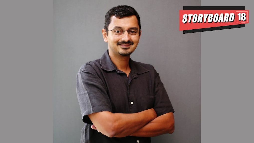 HUL’s Kartik Chandrasekhar quits; HUL top level rejig