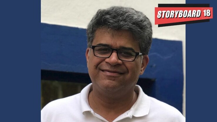 Deepak Jain steps down as Ather Energy’s chief financial officer; Sohil Parekh to succeed