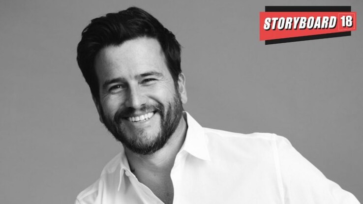 FCB names Andrés Ordóñez as Global CCO; replacing Susan Credle, now IPG creative advisor