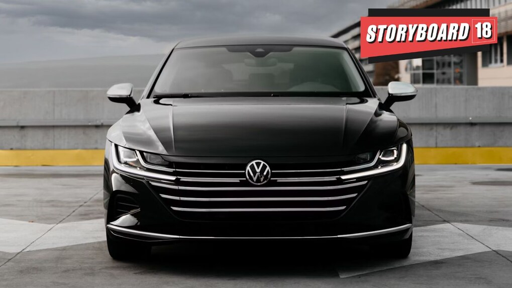 Exclusive: Volkswagen India's Rs 150-180 crore media business up for grabs; calls for pitch
