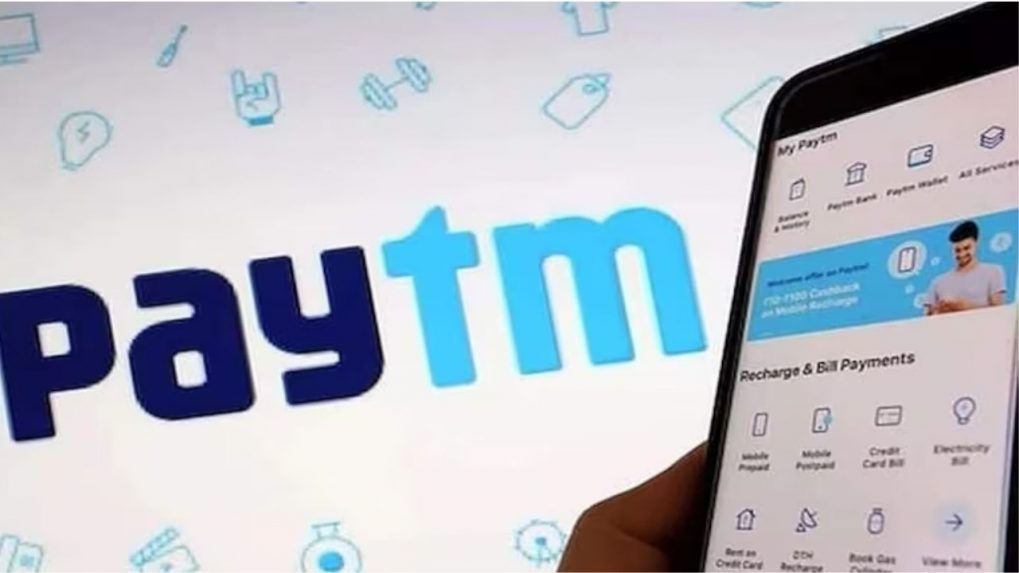 Crisis-hit Paytm working on solutions; to operate as third-party app for UPI