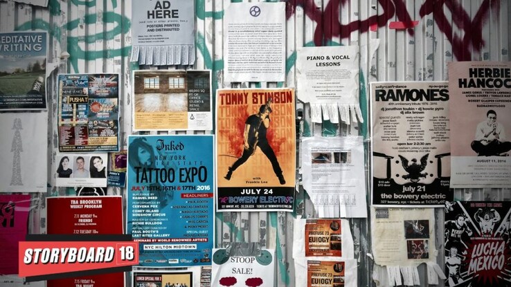 Print struggles while OOH, radio, and cinema hold steady in 2023 AdEx: Reports