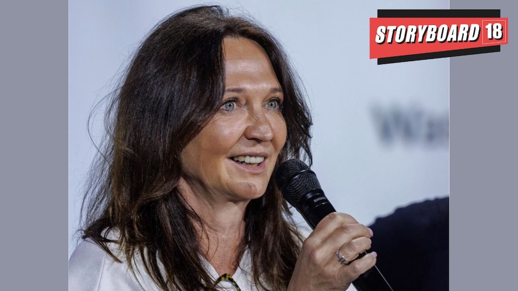 Volkswagen appoints Susanne Franz as global chief marketing officer