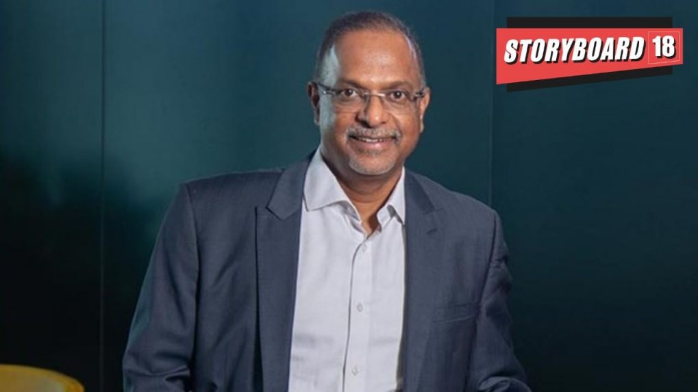 Myntra onboards Shoppers Stop’s Venu Nair as the chief of strategic partnerships and omnichannel