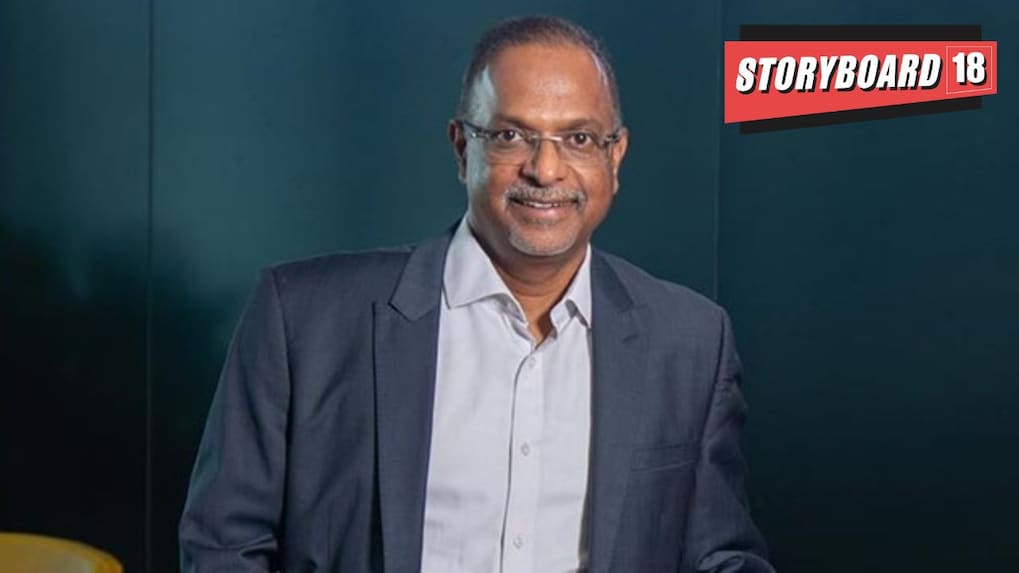 Myntra onboards Shoppers Stop’s Venu Nair as the chief of strategic partnerships and omnichannel