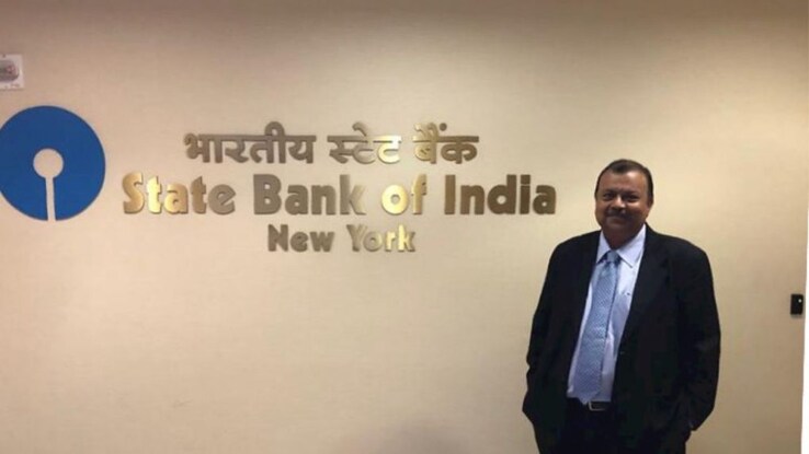 SBI Capital Markets appoints Virendra Bansal as managing director and chief executive officer