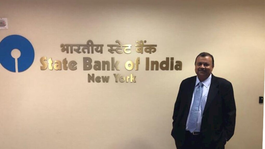 SBI Capital Markets appoints Virendra Bansal as managing director and chief executive officer
