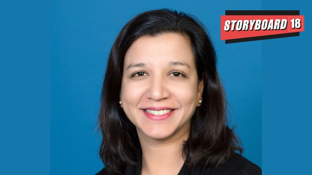 Visa appoints Shruti Gupta as vice president and head - CRM, India and South Asia