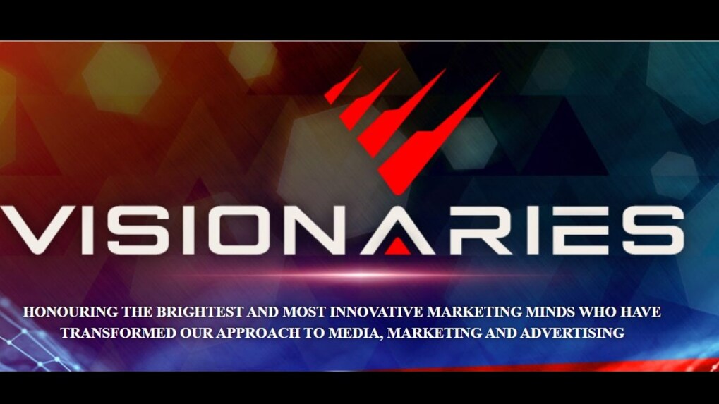 The wait is over. Visionaries - Bengaluru Edition is here!