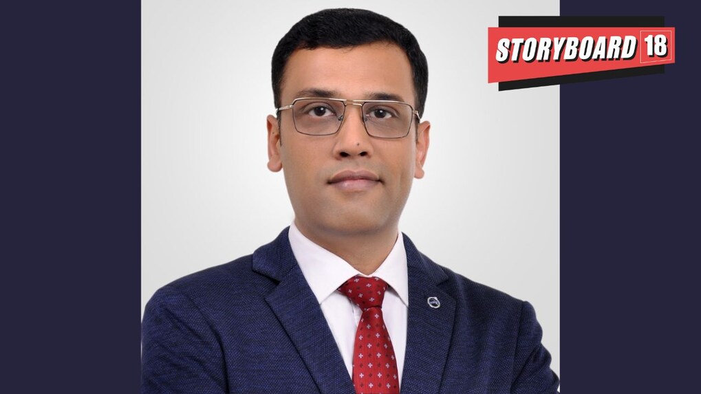 Volvo Cars' customer service head Kalpit Shishodia elevated to director commercial operations