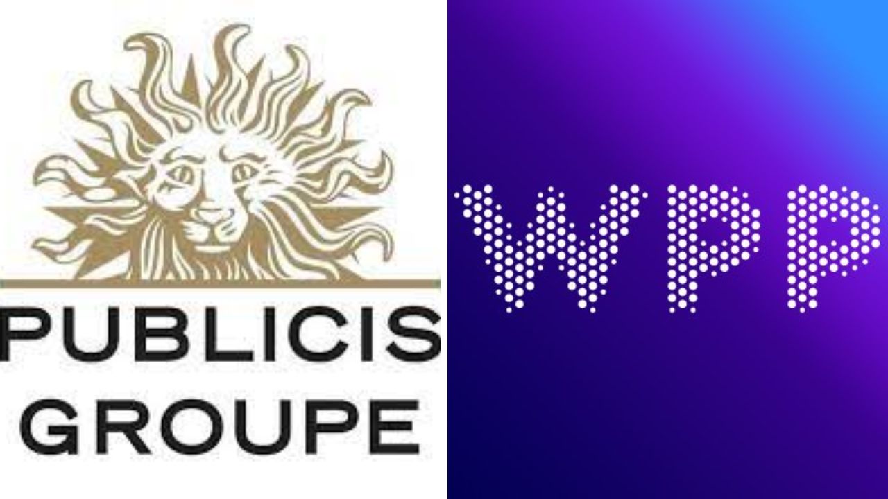 Publicis versus WPP: Publicis Groupe tops 2023 global new business with $700 million