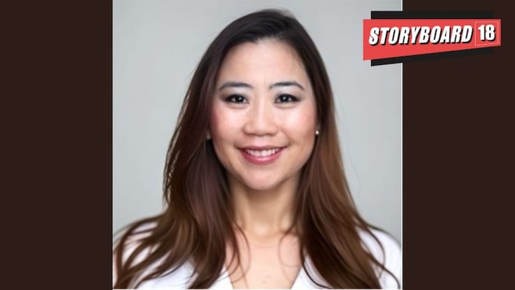 TikTok’s global marketing head Jessica Wong departs