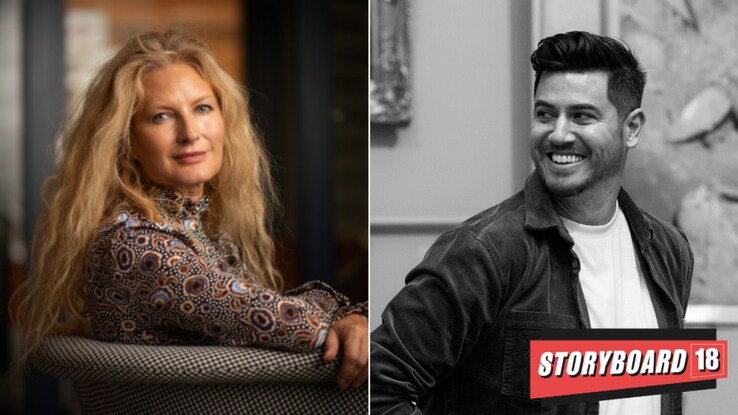Jon Austin and Kate Stanners appointed as Jury Chairs for ABBY Awards 2024