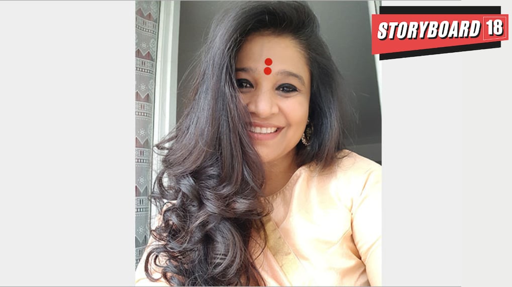 Ad veteran Swati Bhattacharya joins Godrej Consumer Products' in-house ad agency Lightbox