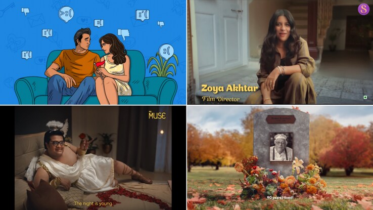 Valentine’s Day 2024: Ad campaigns that stole hearts