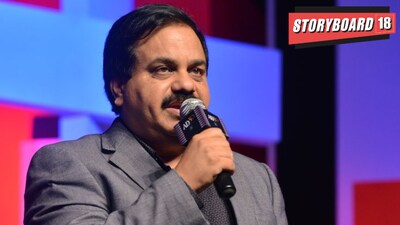 Amit Syngle, Managing Director and Chief Executive Officer of Asian Paints