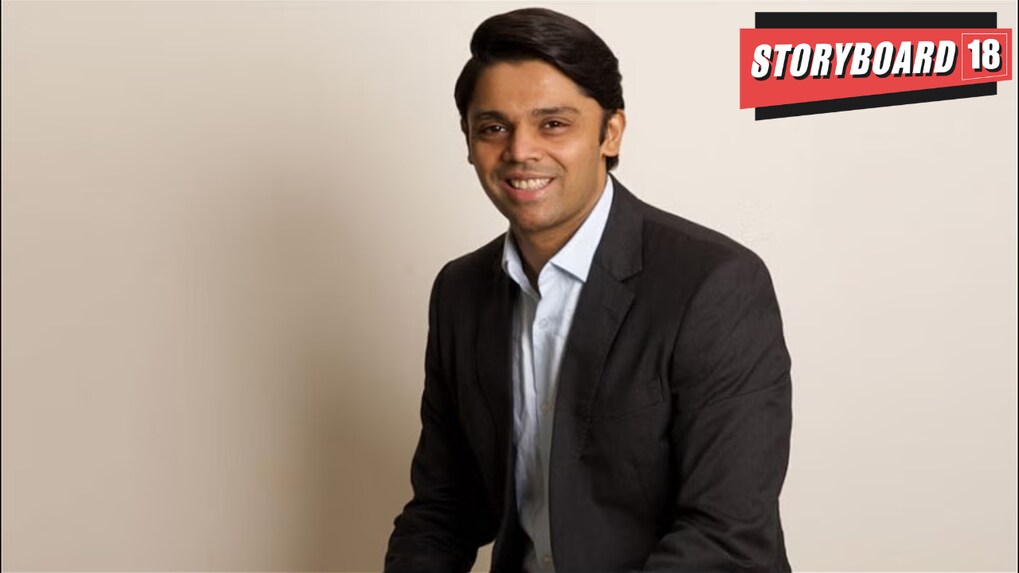 Hershey's Ankit Desai elevated to GM role with an international mandate
