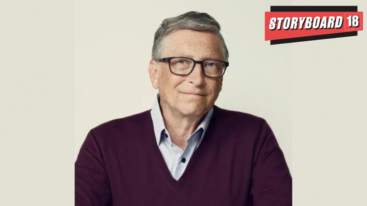 Bill Gates promotes sustainable food startups by intending to stop consuming cheeseburgers