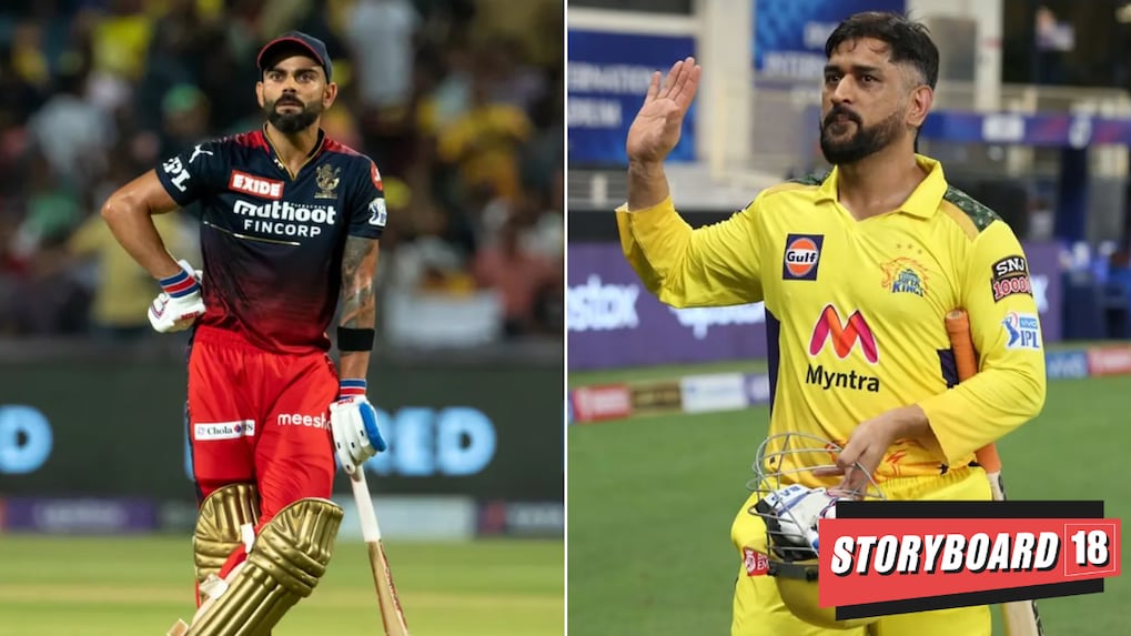 Star Sports and II Music's IPL soundtracks create social media frenzy; Over 20000 reels across social platforms