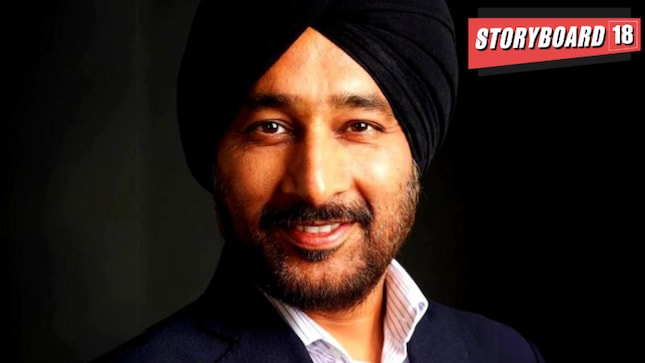 Parminder Singh appointed as COO for Tatler Asia