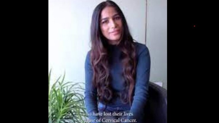 Poonam Pandey faked her death to raise cancer awareness; Internet reacts