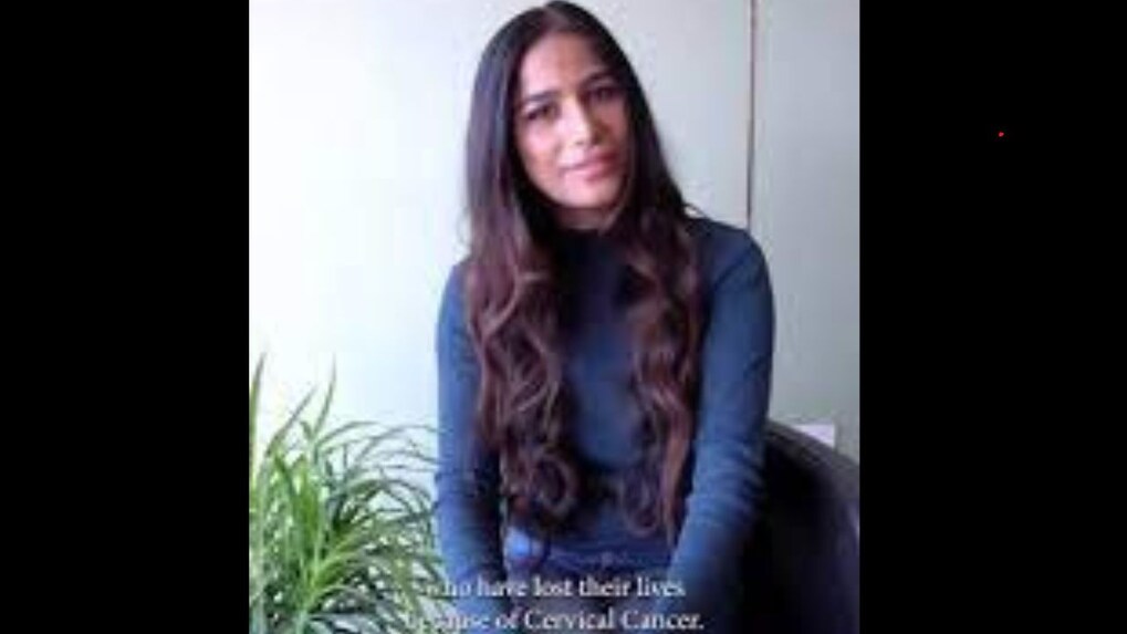 Poonam Pandey faked her death to raise cancer awareness; Internet reacts