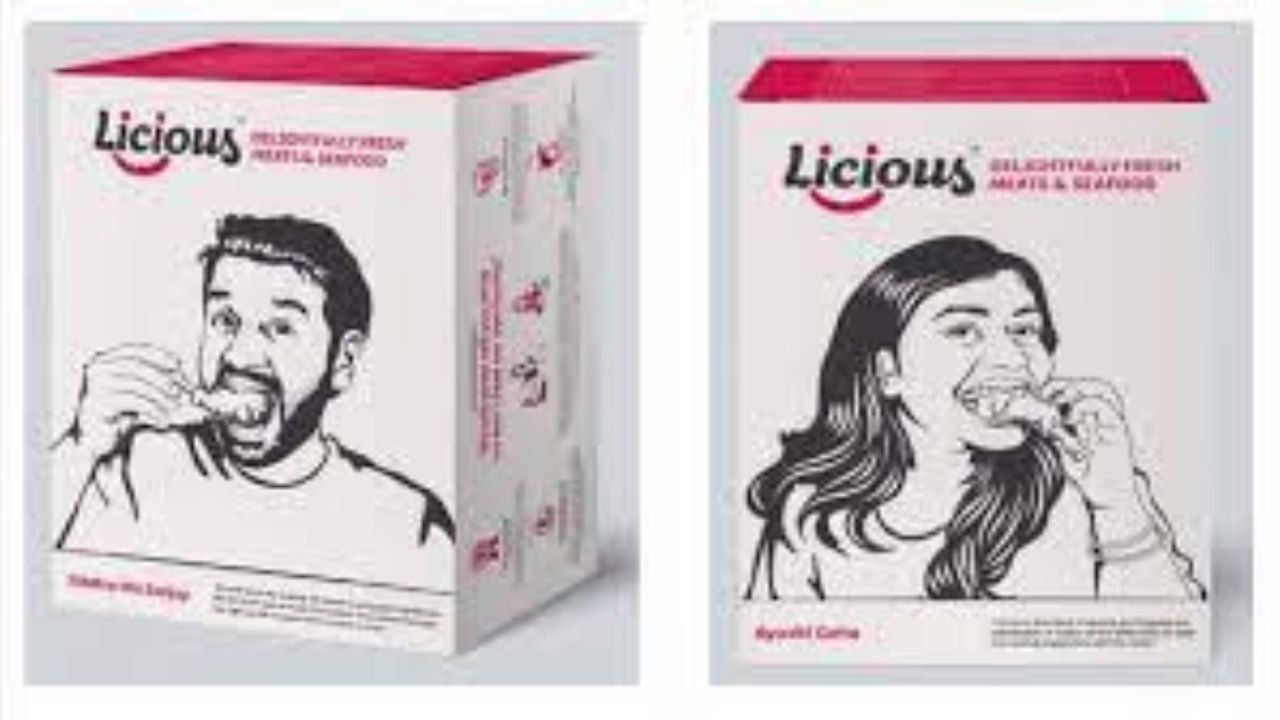 Licious aims to open at least 40 offline locations by the end of the current fiscal year, a significant increase from just four stores at the beginning of the year.